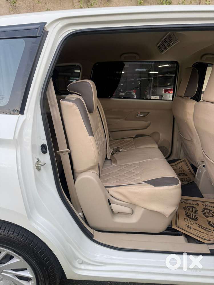 Maruti Suzuki Ertiga 1.5 Vxi Shvs, 2024, Petrol