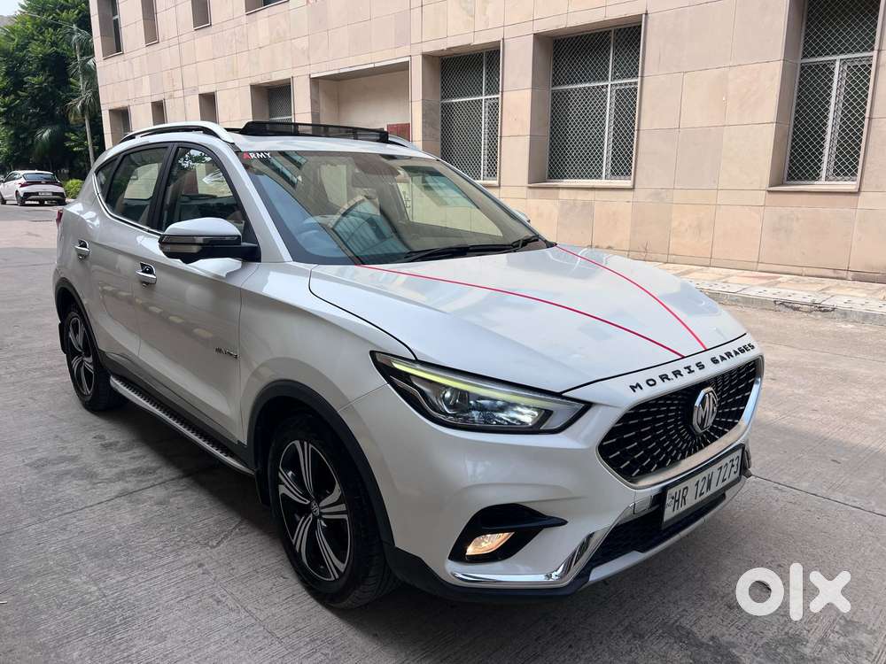 Mg Astor 1.5 Smart, 2022, Petrol