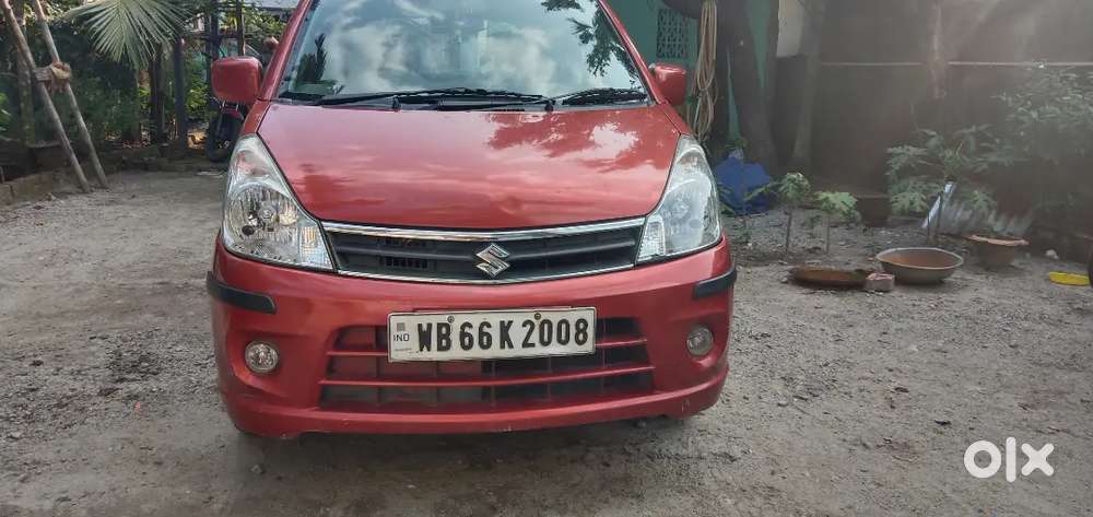 Maruti Suzuki Zen 2011 Petrol Manual