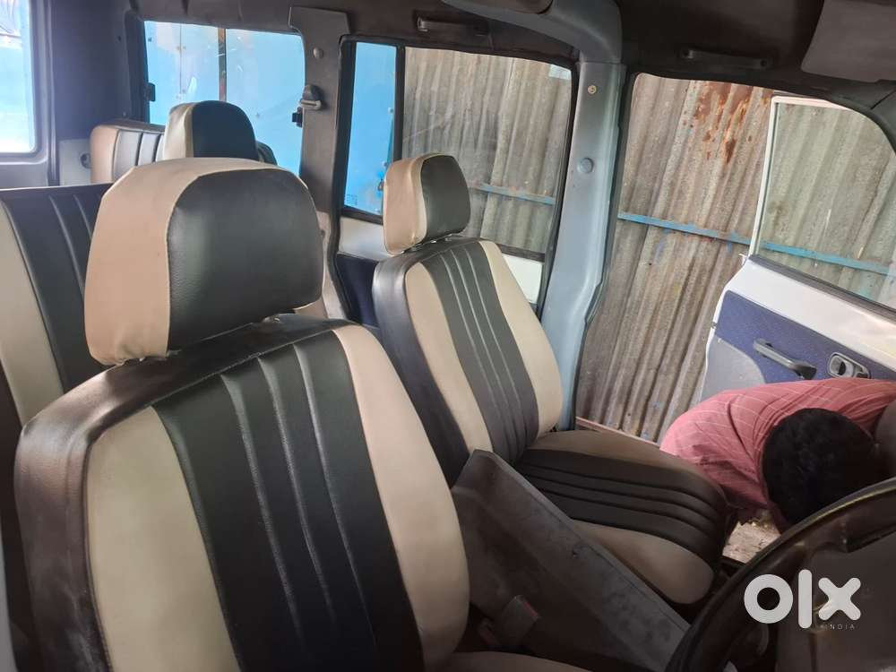 Tata Sumo Victa Ex Tc, 2017, Diesel