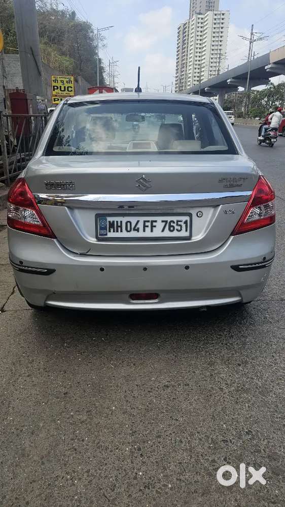 Swift Dzire