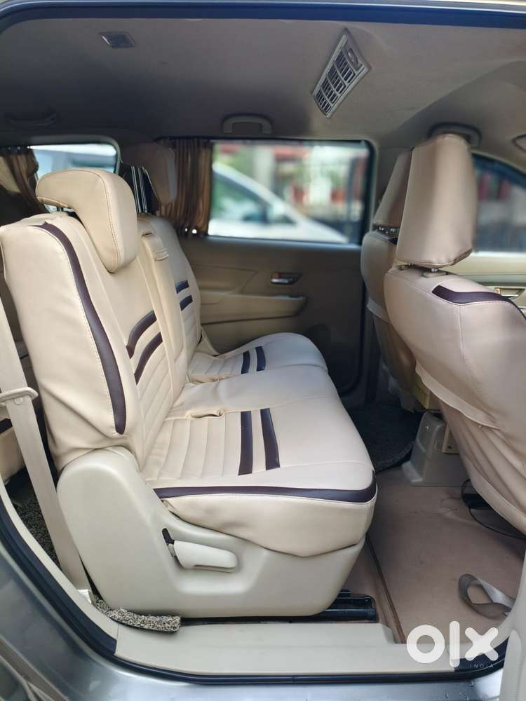 Maruti Suzuki Ertiga Vxi (o) Cng, 2021, Cng & Hybrids