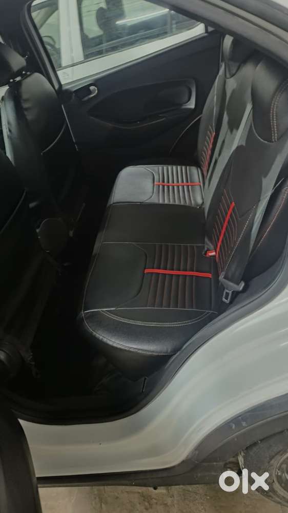 Ford Freestyle Titanium Plus Petrol, 2018, Petrol