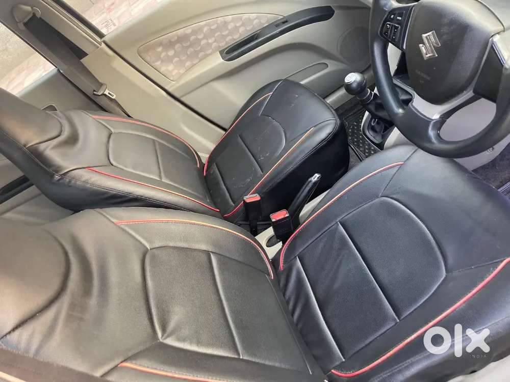 Maruti Suzuki Celerio Zxi 2014 Petrol 89000 Km Driven