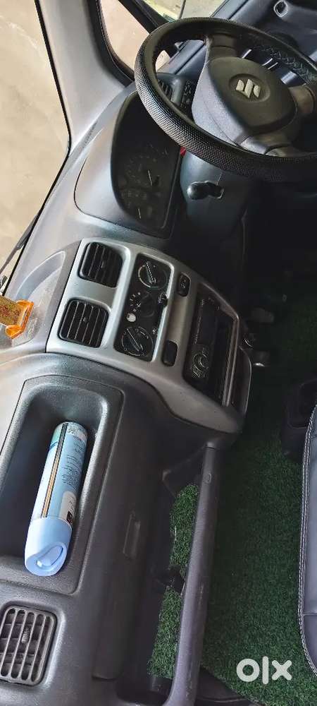 Maruti Suzuki Wagonr Vxi  Urgent Cell