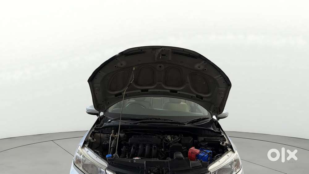 Honda City 2015-2017 I Vtec V, 2016, Petrol