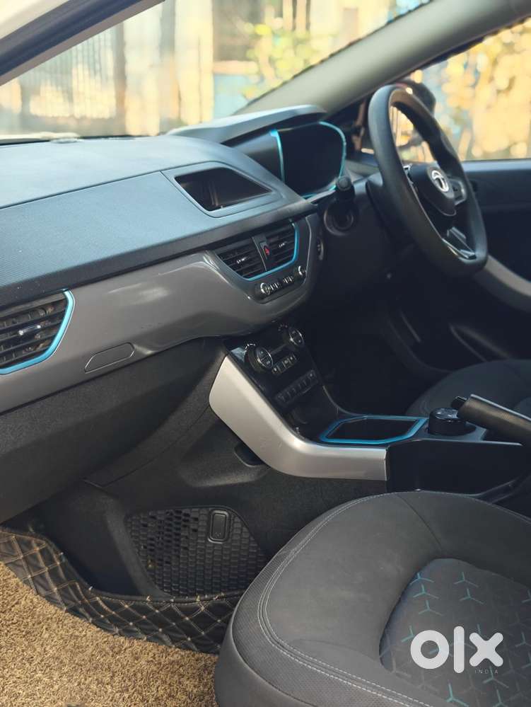 Tata Nexon Ev Xm, 2022, Electric