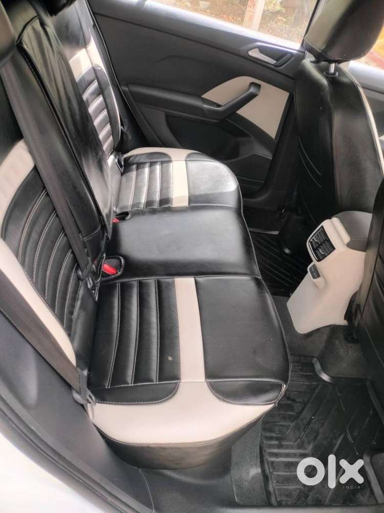 Volkswagen Taigun 1.0 Tsi Highline, 2022, Petrol