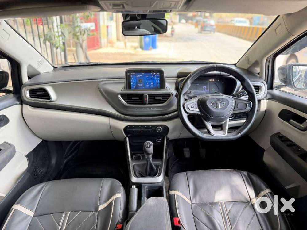 Tata Altroz, 2023, Cng & Hybrids