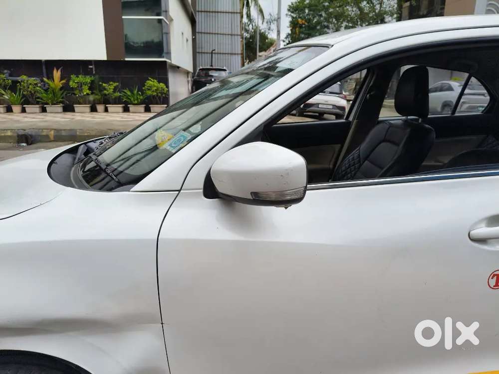 Maruti Dzire Vxi Cng 2023