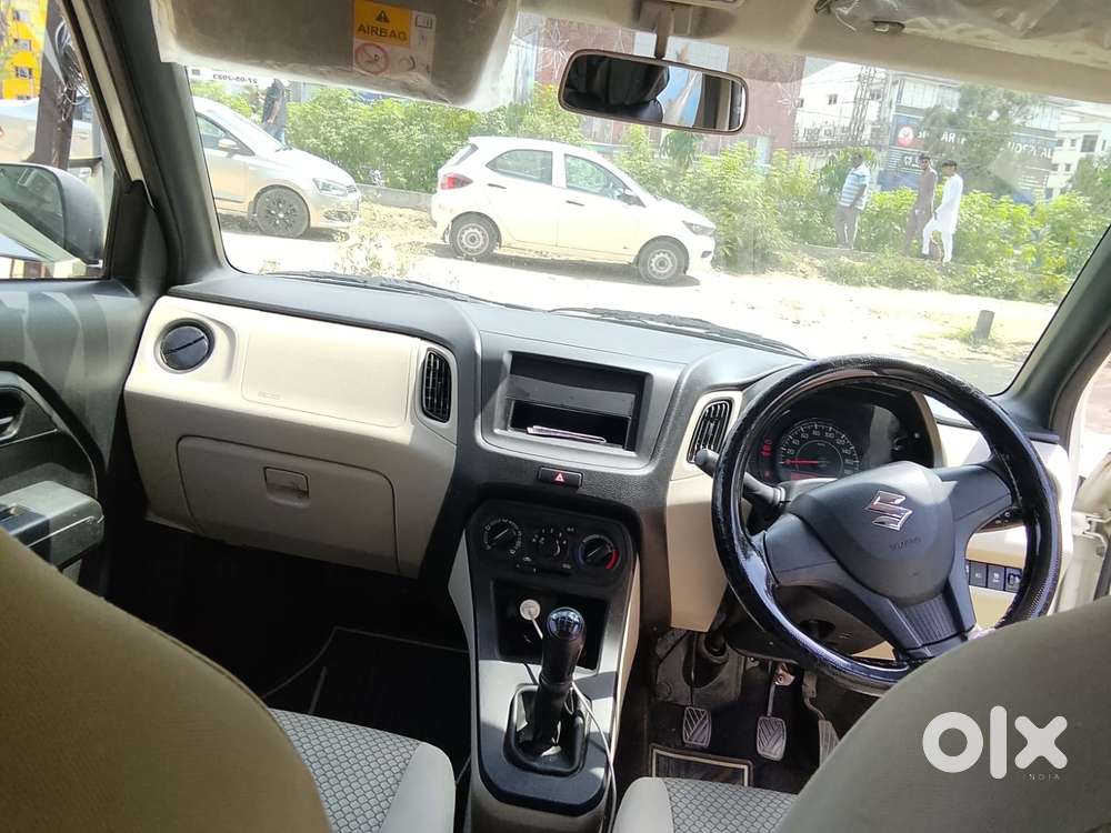 Maruti Suzuki Wagon R 1.0 Lxi Cng, 2023, Cng & Hybrids