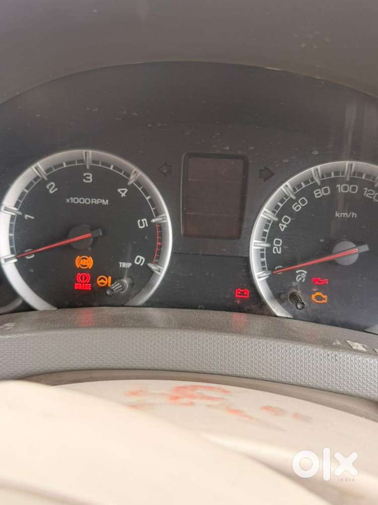 Maruti Suzuki Ertiga 2014
