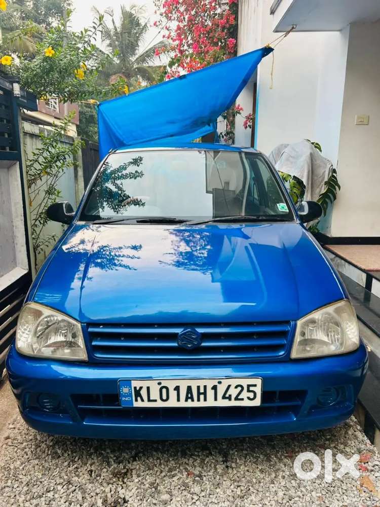 Zen Lxi 2005 Model