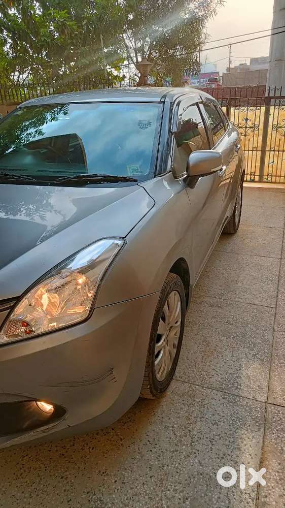 Maruti Suzuki Baleno 2016 Petrol 60000 Km Driven