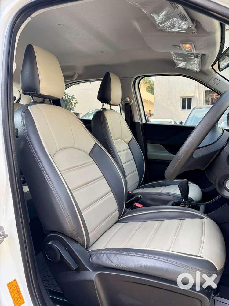 Tata Punch Adventure Amt, 2023, Petrol