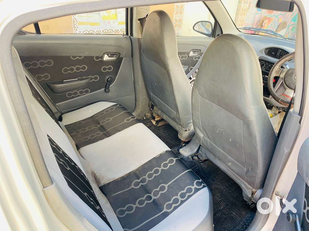 Maruti Suzuki Alto 800 2016 Petrol Well Maintained