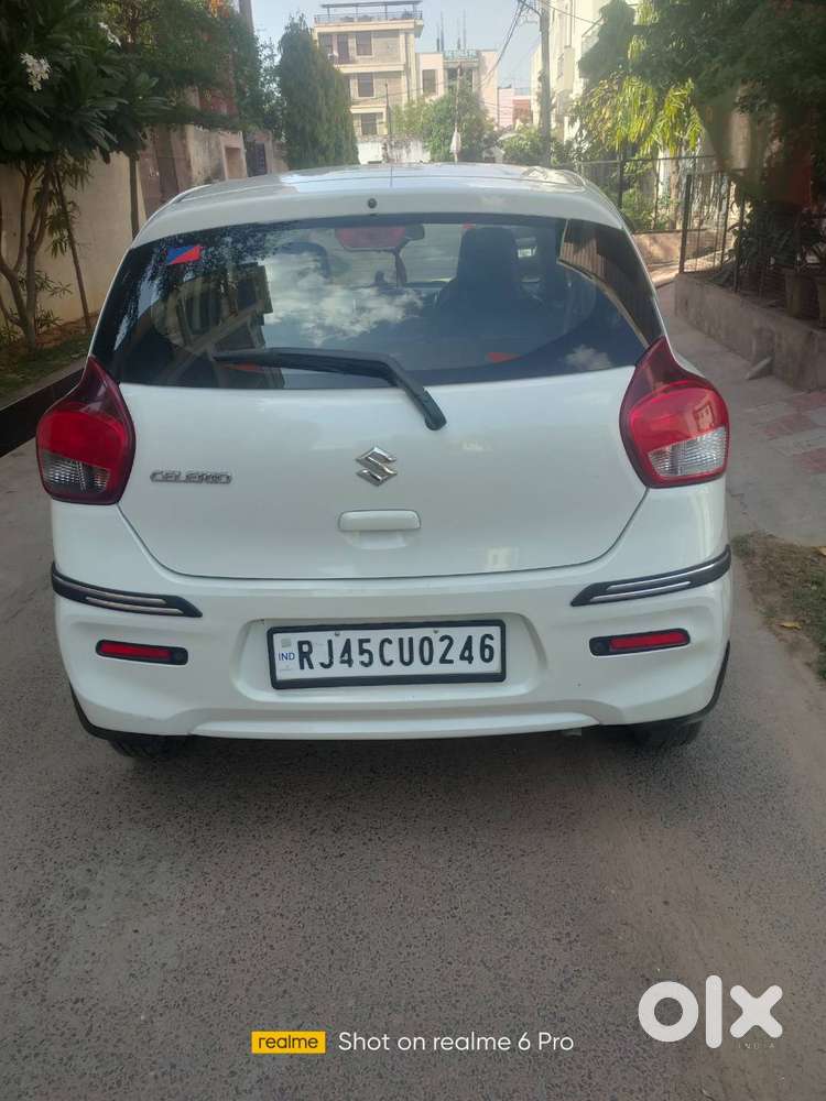 Good Condition Top Model