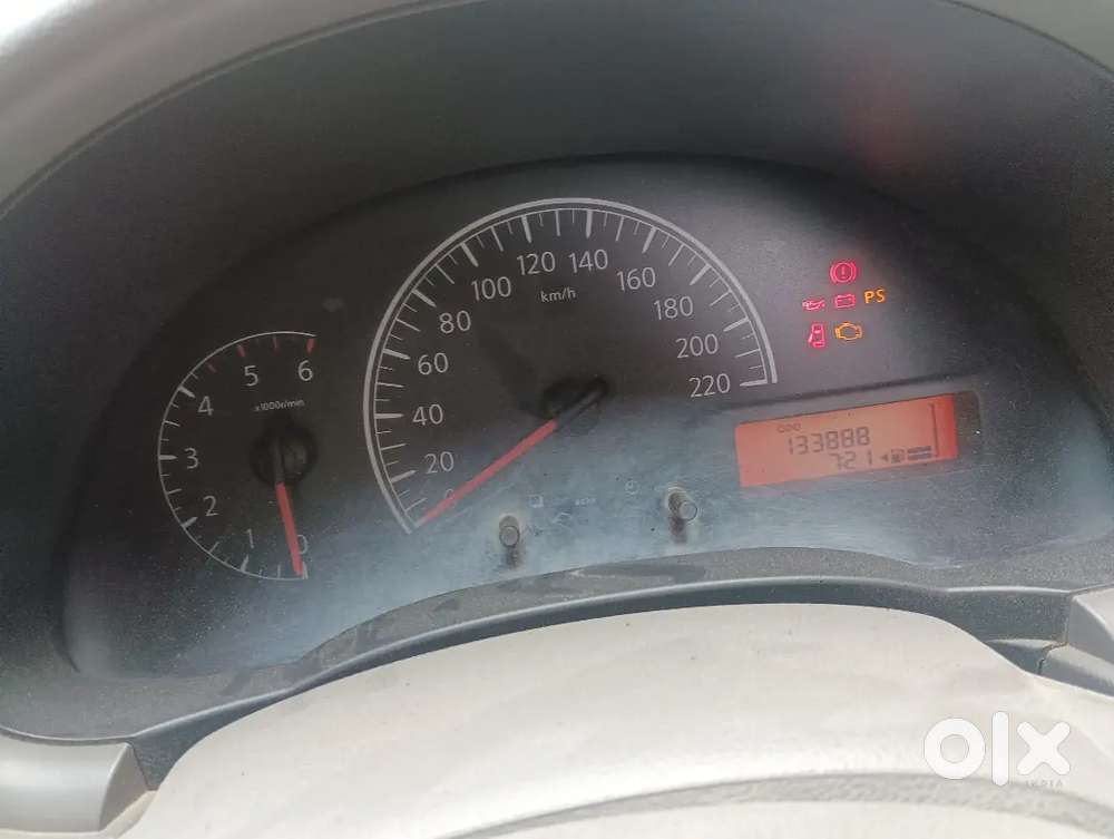 Nissan Sunny Diesel 2014