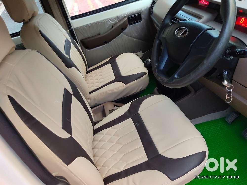 Mahindra Bolero 1.5 B6 (o), 2022, Diesel