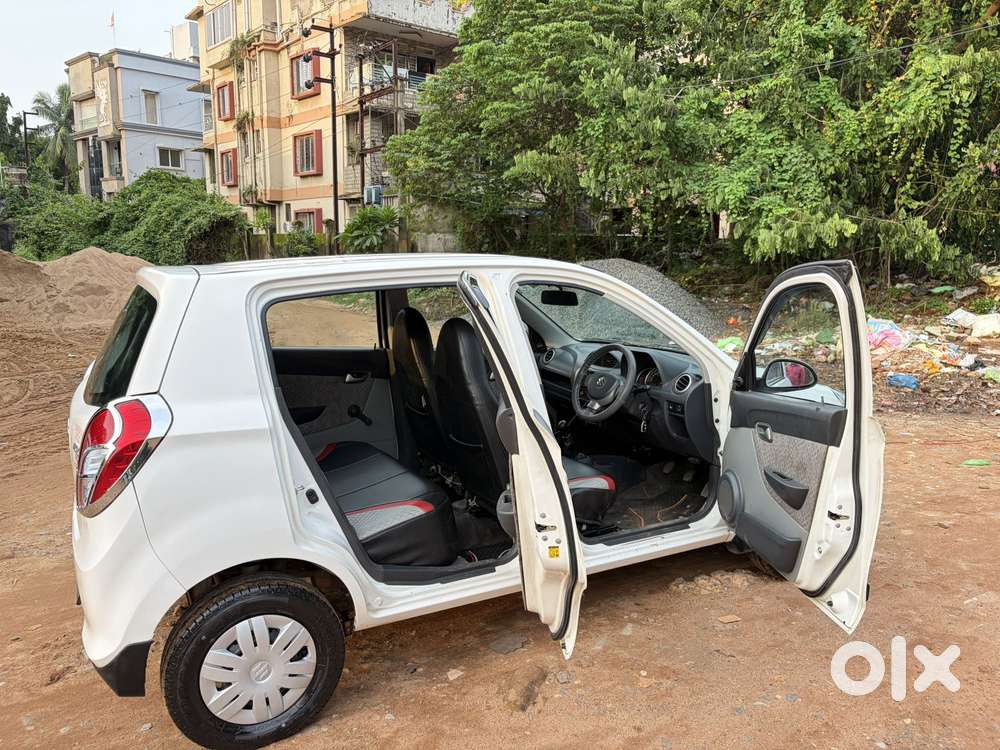 Maruti Suzuki Alto 800 Lxi, 2017, Petrol