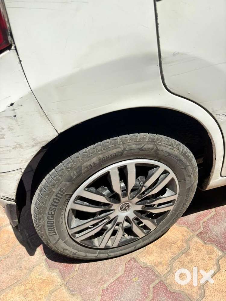 Maruti Suzuki 2012 Model