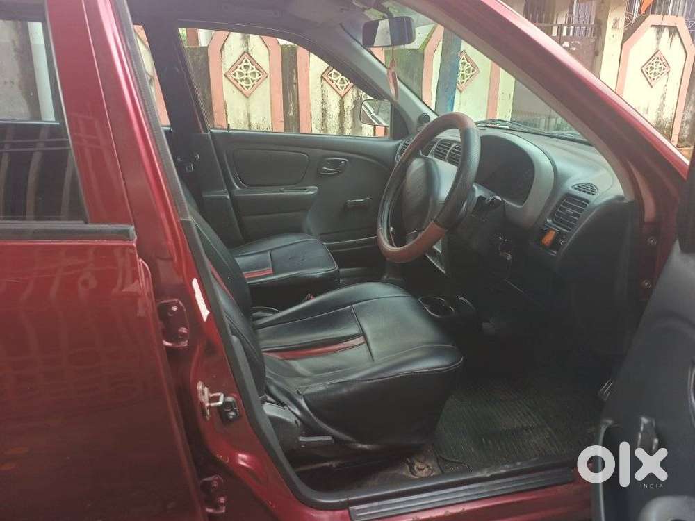 Maruti Suzuki Alto 0.8 Lxi (o), 2012, Petrol