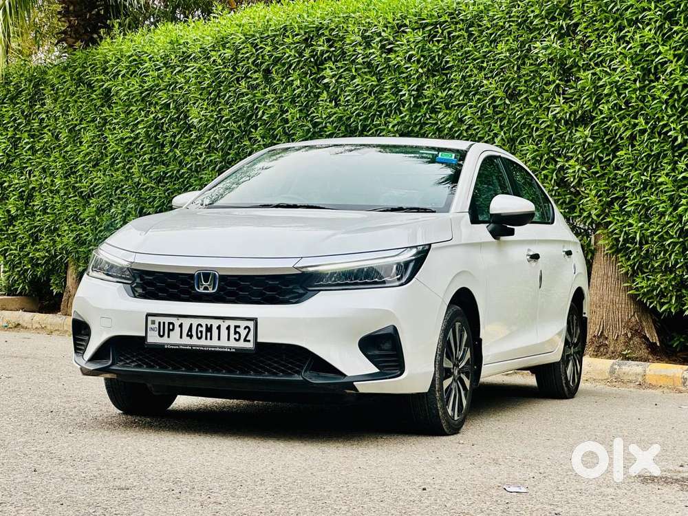 Honda City Hybrid Ehev Zx, 2025, Petrol