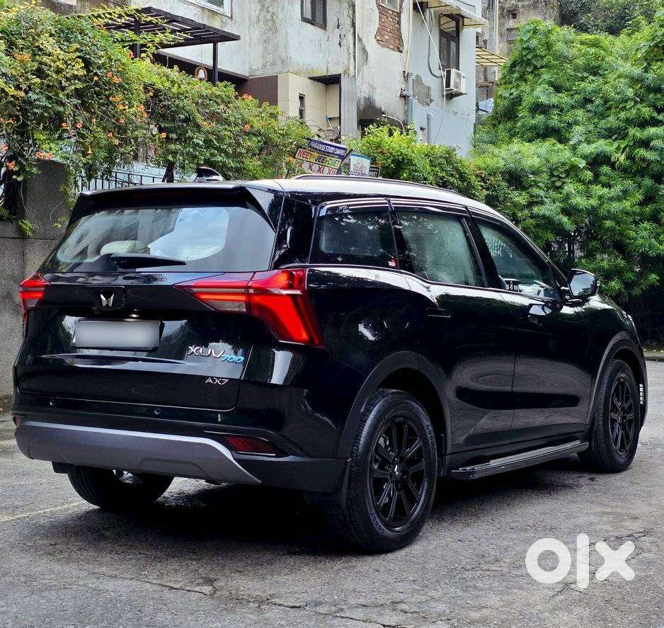 Mahindra Xuv700 2.2 Ax 7 Diesel At Str Awd, 2024, Diesel