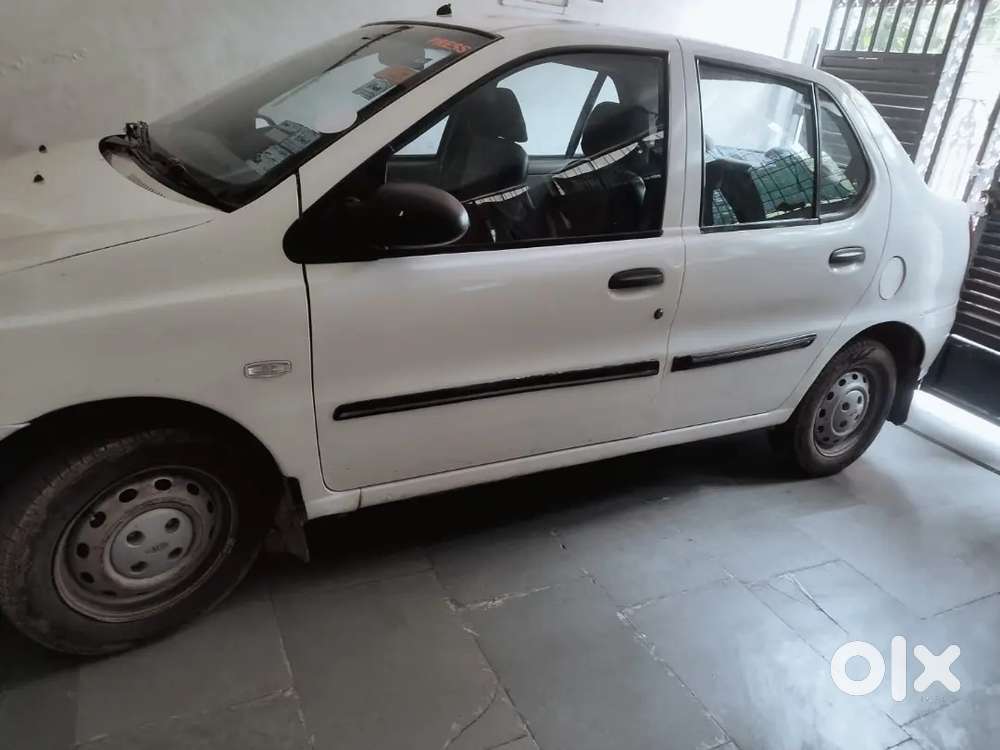 Tata Indigo Ecs 2013 Diesel 185000 Km Driven
