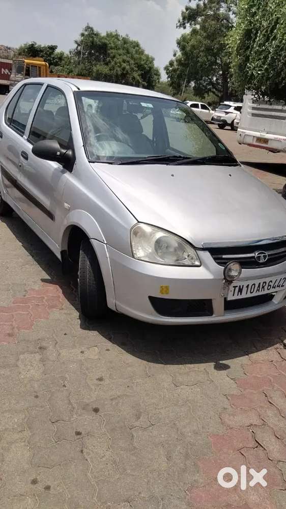 Tata Indica Ev2 2014