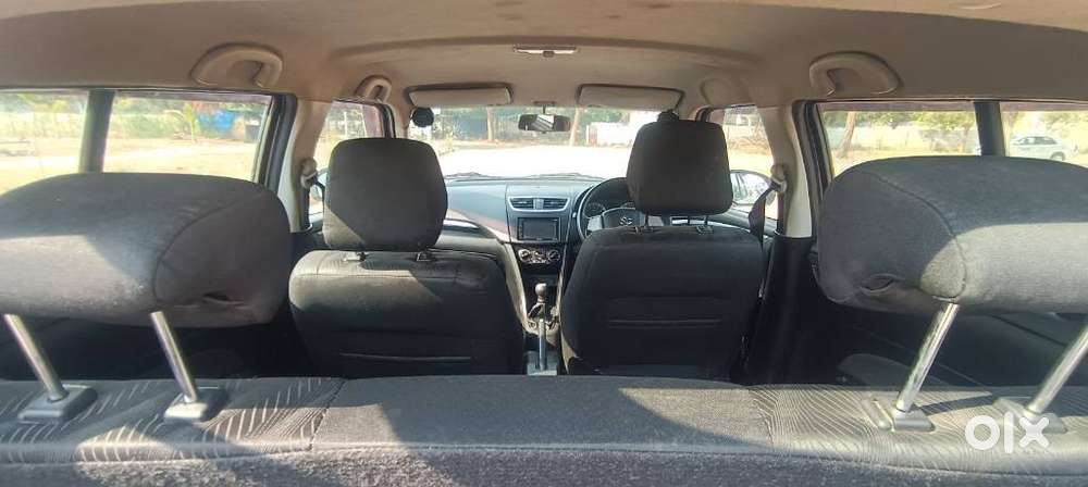 Maruti Suzuki Swift Vxi, 2014, Petrol