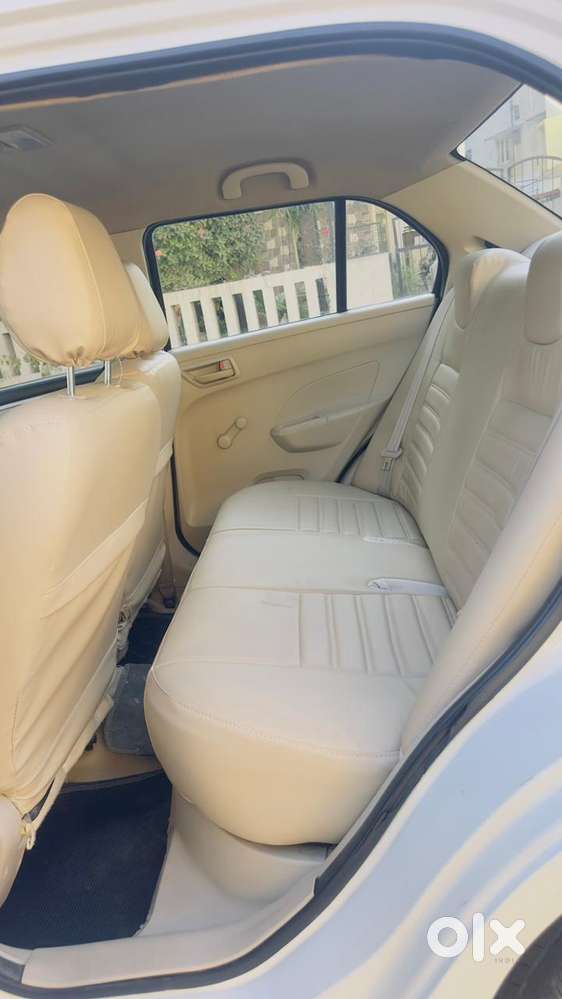 Maruti Suzuki Swift Dzire Ldi Bsiv, 2019, Diesel