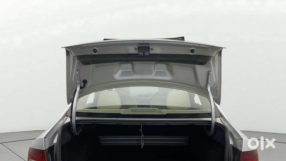 Skoda Rapid 1.0 Ambition Tsi, 2020, Petrol