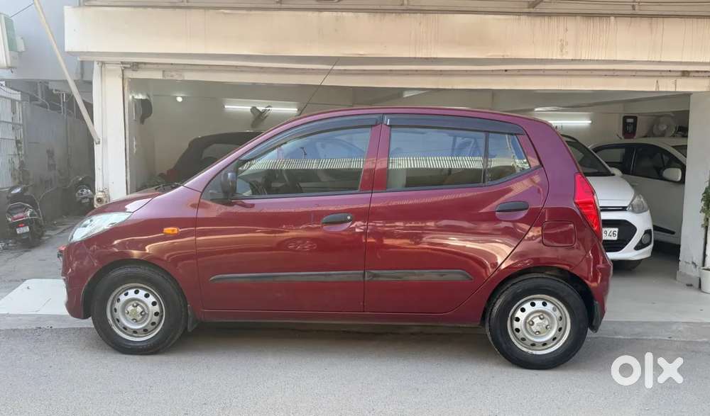 Hyundai I10 1.1l Irde Magna Special Edition, 2014, Petrol