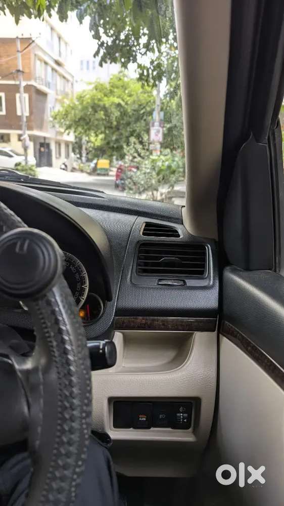 Maruti Suzuki Dzire 2012 Petrol Well Maintained
