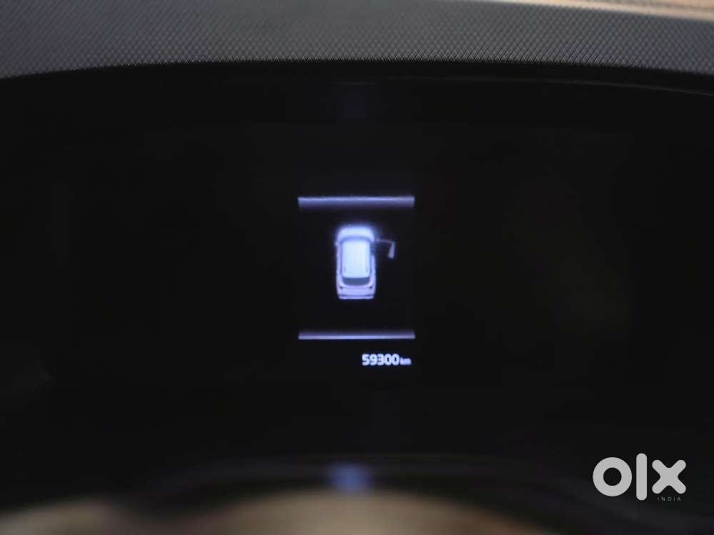 Kia Carens 1.5 Prestige 7 Str, 2023, Petrol