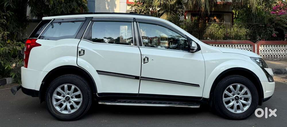 Mahindra Xuv500 W10 At, 2016, Diesel