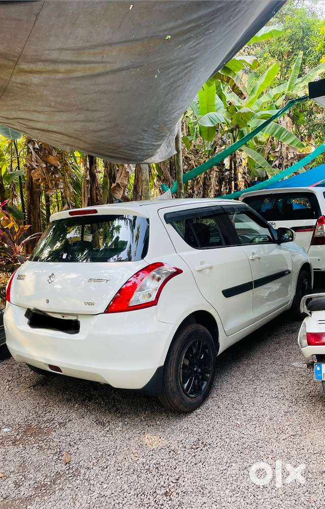 Maruti Swift Vdi Good Condition