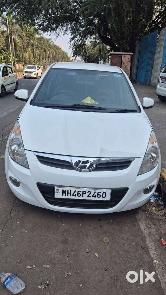Hyundai I20 Asta
