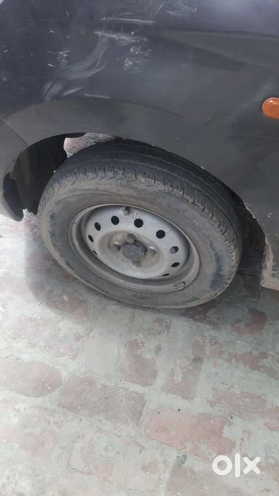 Maruti Suzuki Alto K10 2024