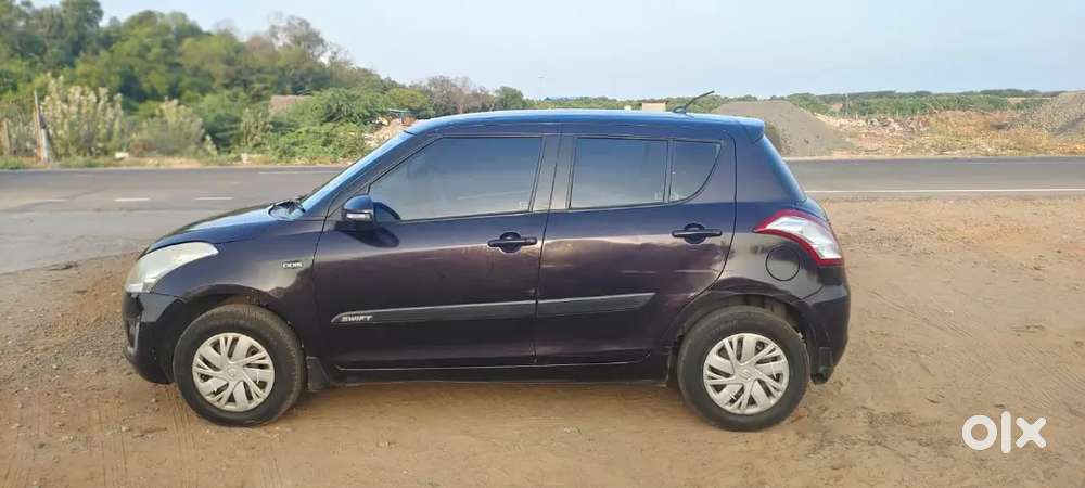 Maruti Swift Vdi Diesel 2014