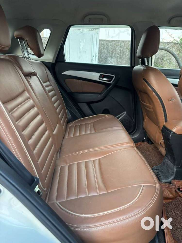 Toyota Urban Cruiser Cruiser Mid, 2021, Petrol