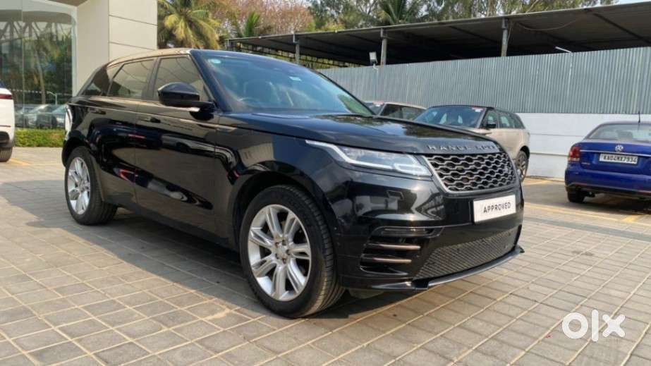 Land Rover Range Velar D180 R-dynamic S, 2023, Diesel