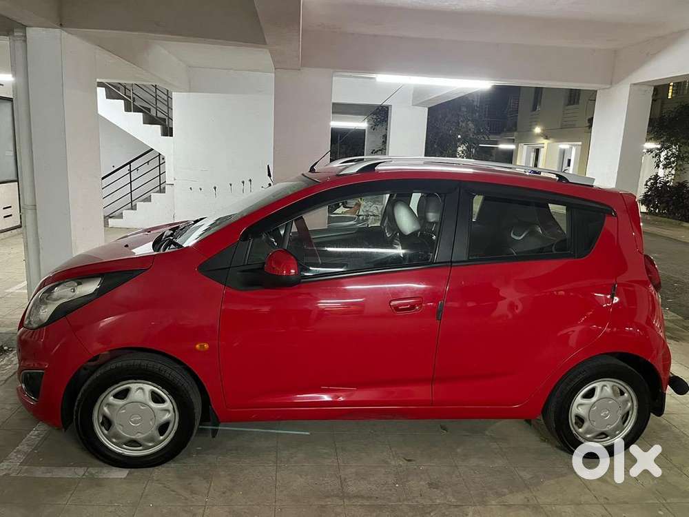 Chevrolet Car Diesel 2015