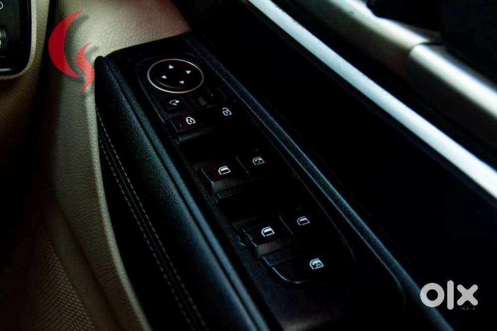 Kia Sonet Htx 1.5 Diesel, 2022, Diesel