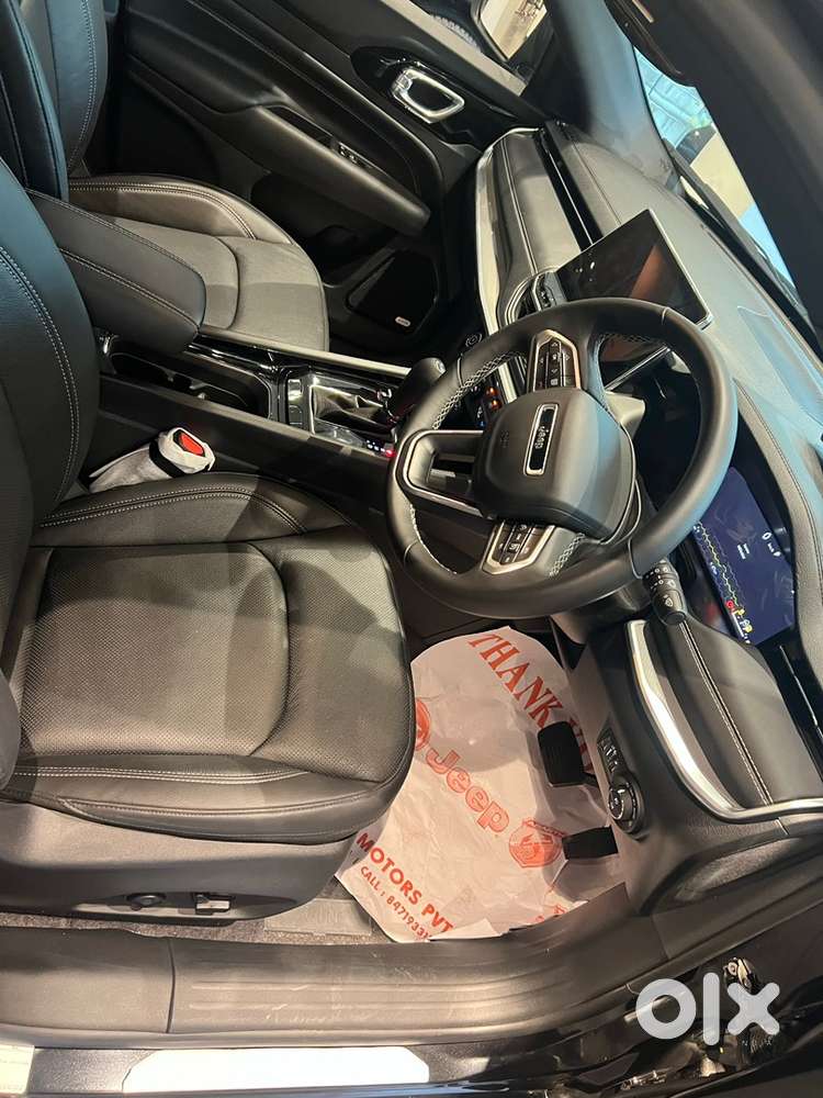 Jeep Compass 2022 Model S