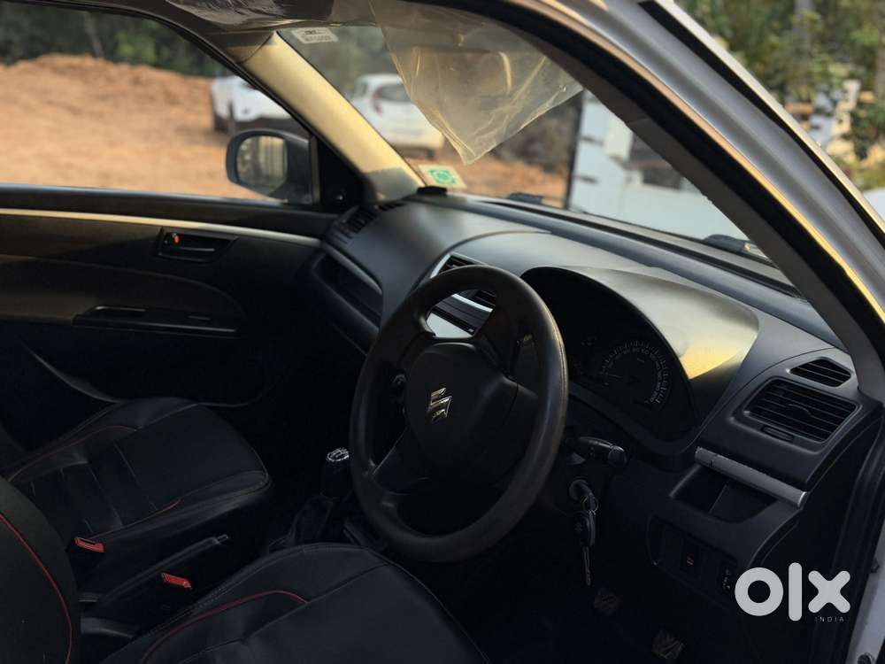 Maruti Suzuki Swift 2004-2010 Vxi With Abs, 2016, Petrol
