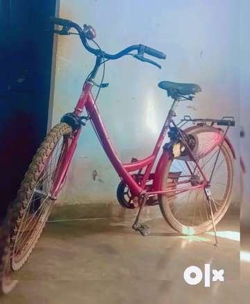 Lady bird 2025 cycle in olx