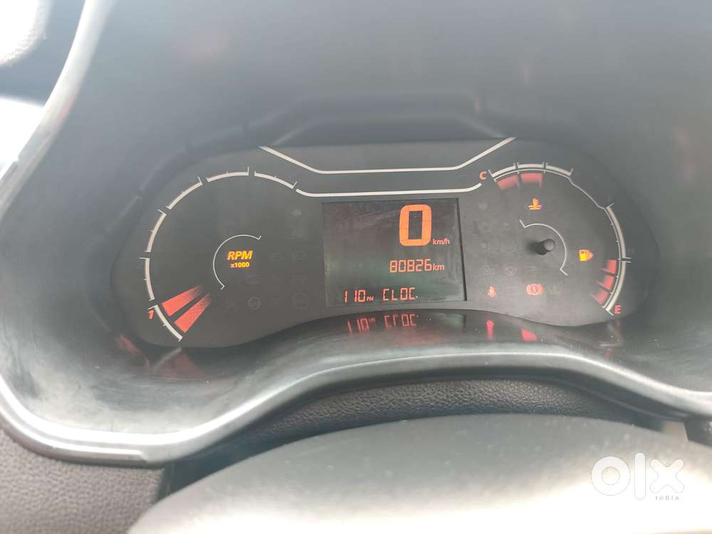 Renault Triber 1.0 Rxe, 2020, Petrol