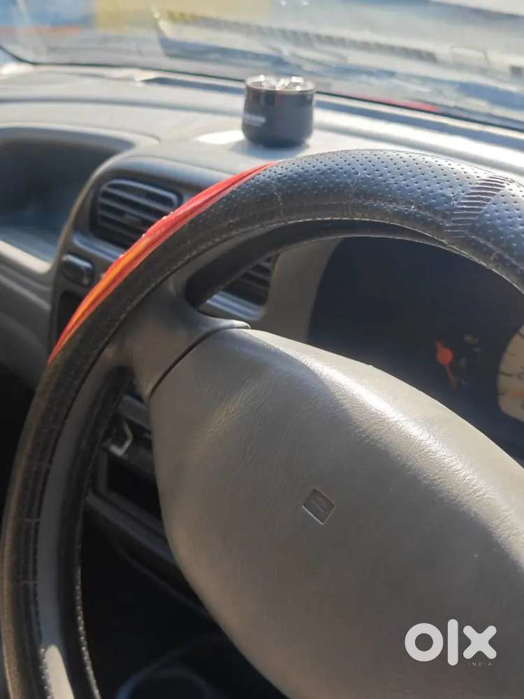 Maruti Suzuki Alto 2011 Petrol 48000 Km Driven